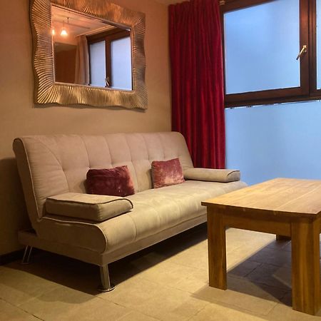 Hotel Palacio Del Obispo Graus Dış mekan fotoğraf