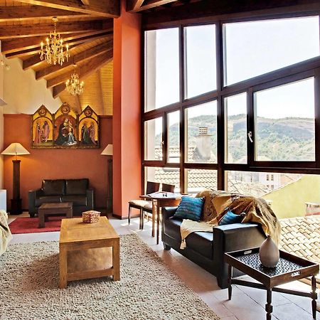 Hotel Palacio Del Obispo Graus Dış mekan fotoğraf
