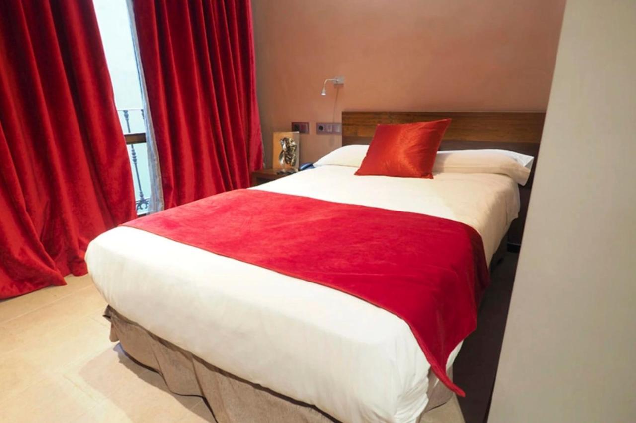 Hotel Palacio Del Obispo Graus Dış mekan fotoğraf