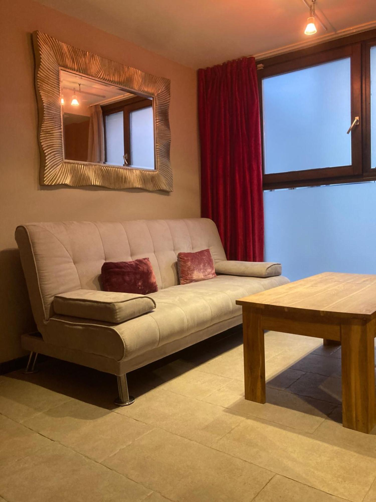 Hotel Palacio Del Obispo Graus Dış mekan fotoğraf