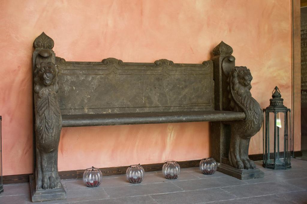 Hotel Palacio Del Obispo Graus Dış mekan fotoğraf