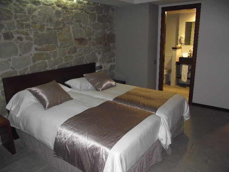 Hotel Palacio Del Obispo Graus Dış mekan fotoğraf
