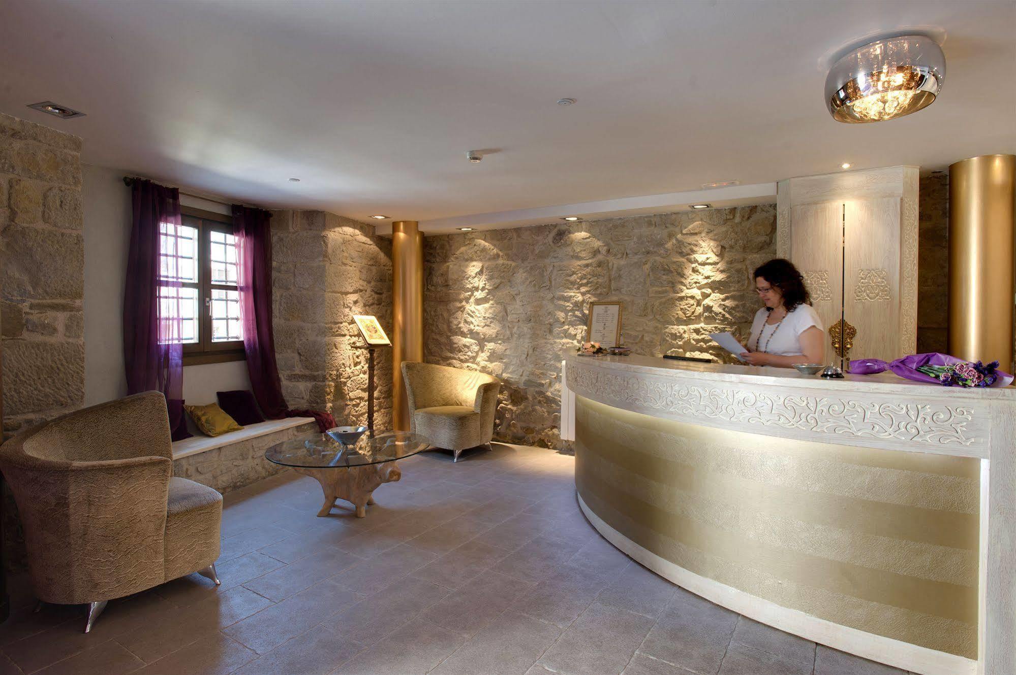 Hotel Palacio Del Obispo Graus Dış mekan fotoğraf